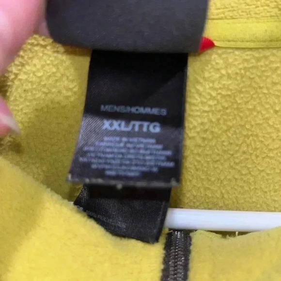 The North Face mens pullover - Picture 3 of 3